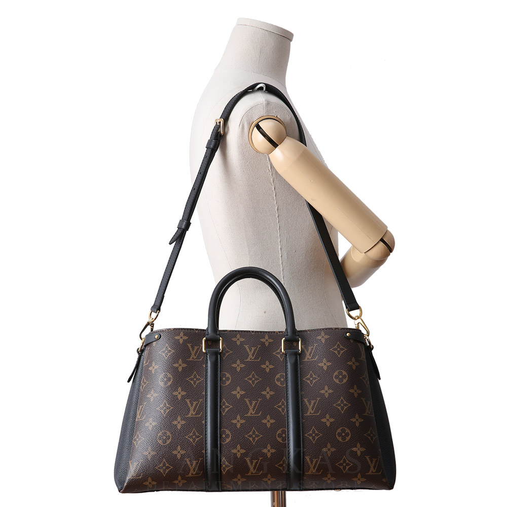 LOUIS VUITTON(USED)루이비통 모노그램 수플로MM